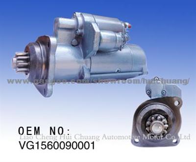 QDJ2825 Starter VG1560090001