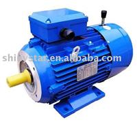 Brake Induction Motor