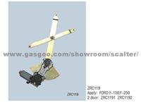 Window Regulator F4TZ-1523201A