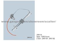 Window Regulator 1031861 Ford