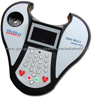 Zed Bull Key Programmer For Peugeot Nissan