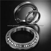 Ina Sx Series Thin Section Crossed Roller Bearing Sx011828