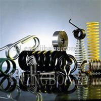 Compression Spring, Extension Spring, Torsion Spring, Coil Spring