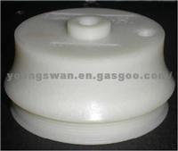 Plastic Piston for Air Spring System