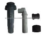 Spark Plug Sleeve Rubber/ Plastic Parts