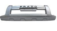 Prado Bumper Toyota