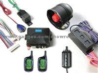 Two Way Car Alarm System 3605-10B