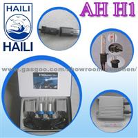 AH H1 Auto Hid Light