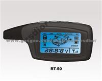 Two Way Alarm Remote Control RT-050