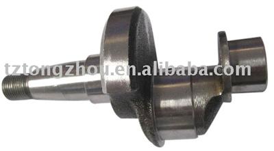 Automobile air compressor Crankshaft