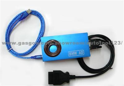 BMW AD HiTag2 Universal Key Programmer