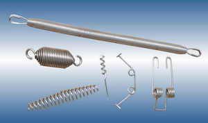 hooks springs/extension spring