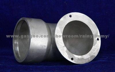 Auto Casting Parts Carbon Steel