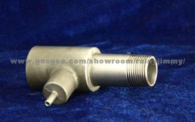 Auto Casting Parts Carbon Steel 303 304