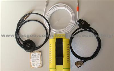 BMW GT1 Scanner DIS V57 SSS V34