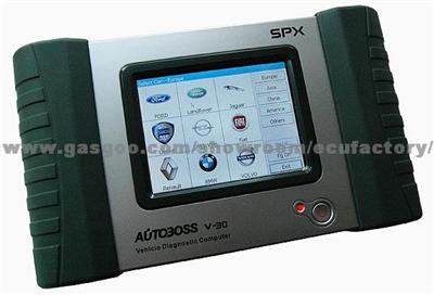 V30 Auto Scanner (AUTOBOSS)