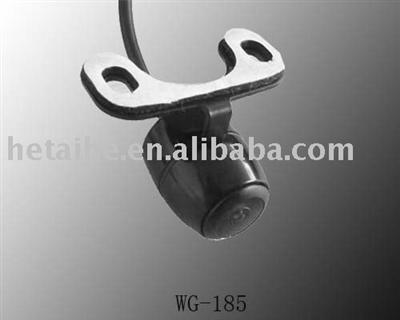 Plug-in with Butterfly Shape Car Reversing Camera