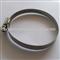 Germany Type Hose Clamp (all in Stainless Steel)