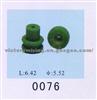 Wire Seal 0076