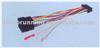 Auto wire harness HB5022