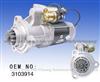 High-uality Starter for Chongqing Cummins Nt855 Series Engines(qdj2902) with 3103914, 3103916