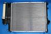 Auto Radiator 16400-5B750 Toyota