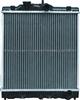 Auto Radiator Toyota
