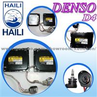 Hid Ballast