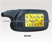 Two Way Alarm Remote Control RT-051