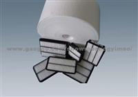 Pp Air Filter Non-woven Fabric-ym-g-220