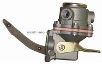 Fuel Pump BCD 1949/5