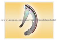 Brake Shoe Audi