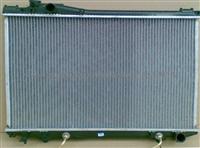 Auto Radiator RAV4