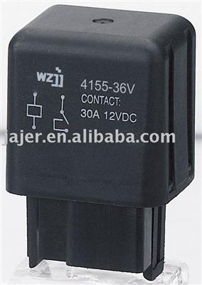 auto relay 4155-36V