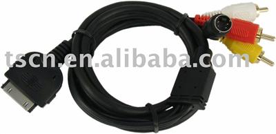 Car audio wire harness