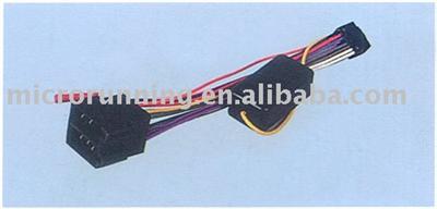Auto wire harness HB5018