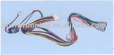 Auto wiring harness HB5011