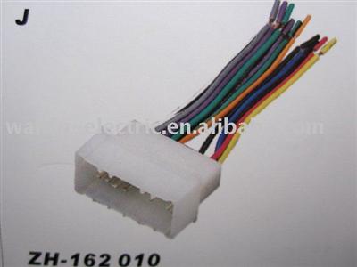 wiring harness  WF-033