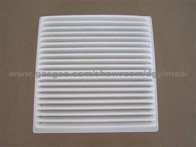 Cabin Filter Non-woven Fabric-ym-g-110 Audi
