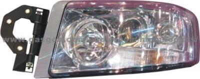 Renault Head Lamp 50105788475 50105788451