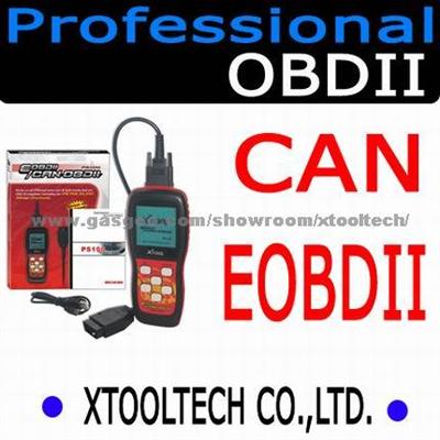 PS100 OBD2 Code Scanner Audi Repair Tools for Audi