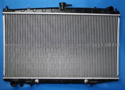 Auto Radiator 16400-52370 Toyota