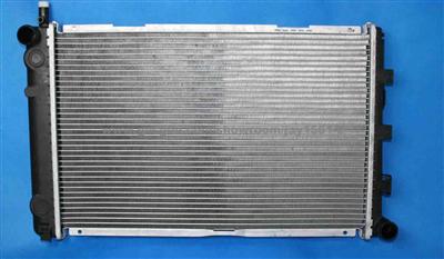 Auto Radiator 16400-5B750