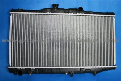 Auto Radiator Toyota