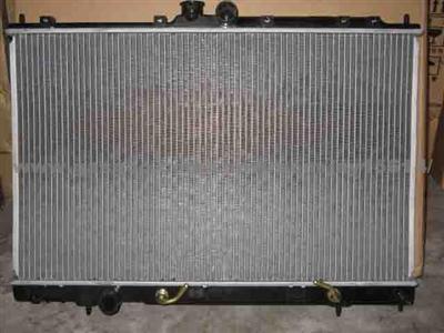 Auto Radiator Sienna