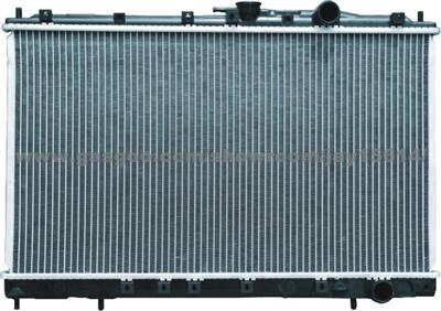 Auto Radiator Toyota