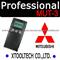 Original Diagnostic Tool Mitsubishi Mut-3