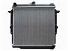 Radiator Used for Toyota L/ C Hzj75 M/ T