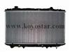Radiator used for Toyota Cressida RX80 A/T