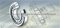 Tapered Roller Bearing Great Wall